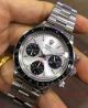 2017 Swiss Replica Rolex Paul Daytona Vintage Watch SS Silver Chronograph (3)_th.jpg